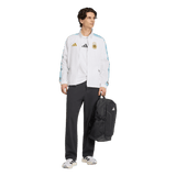 ADIDAS - Argentina Home Anthem Jacket - Uomo - White - image 4