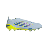 ADIDAS - Scarpe Da Calcio Predator Elite Laceless Artificial Ground - image 1
