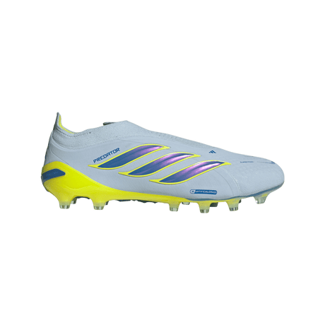 ADIDAS - Scarpe Da Calcio Predator Elite Laceless Artificial Ground - image 1
