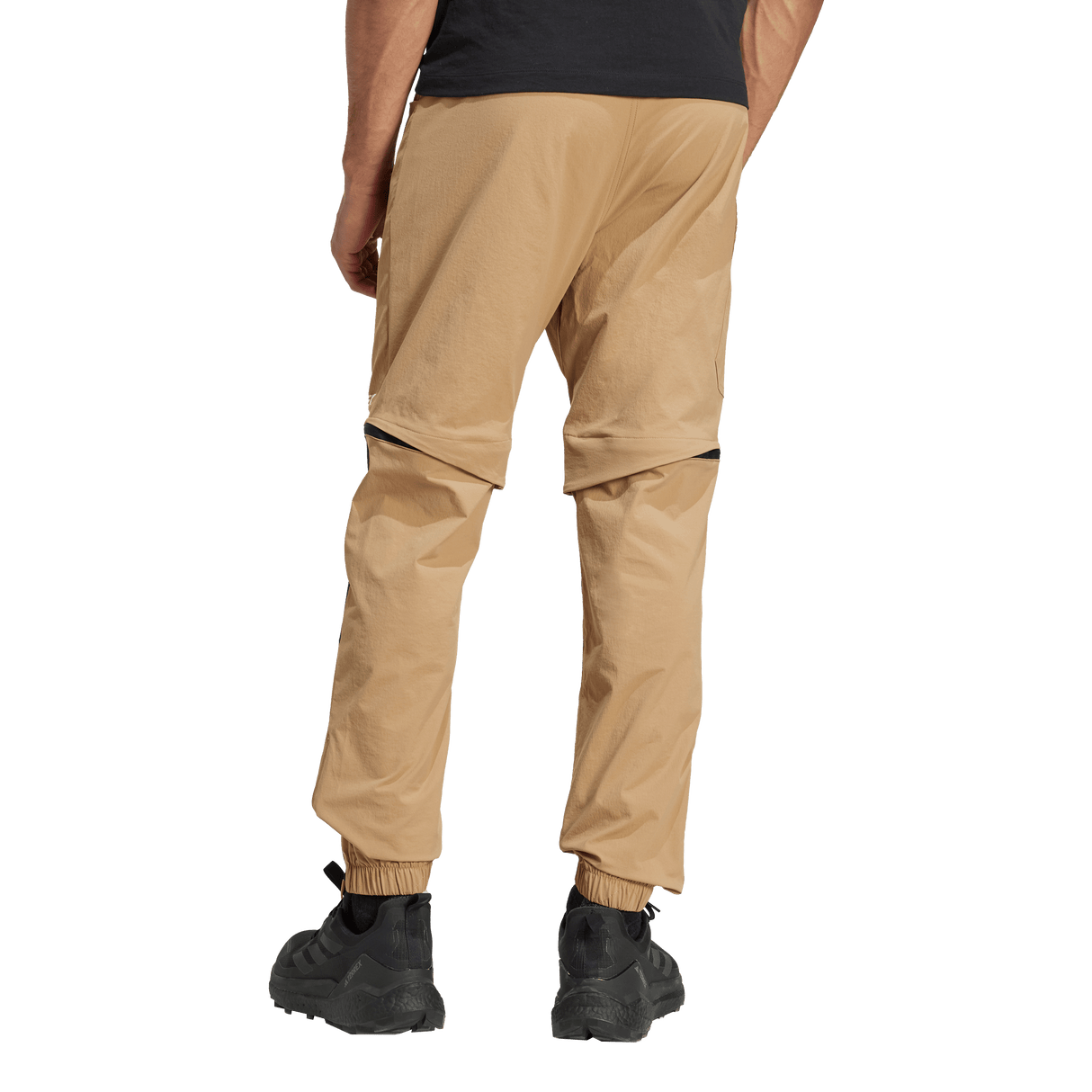 ADIDAS - Pantaloni Da Hiking TERREX Utilitas Zip-Off - Uomo - image 6