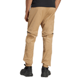 ADIDAS - Pantaloni Da Hiking TERREX Utilitas Zip-Off - Uomo - image 6