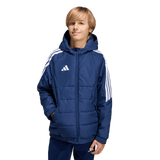 ADIDAS - Tiro26 Kids Winter Jacket - image 10