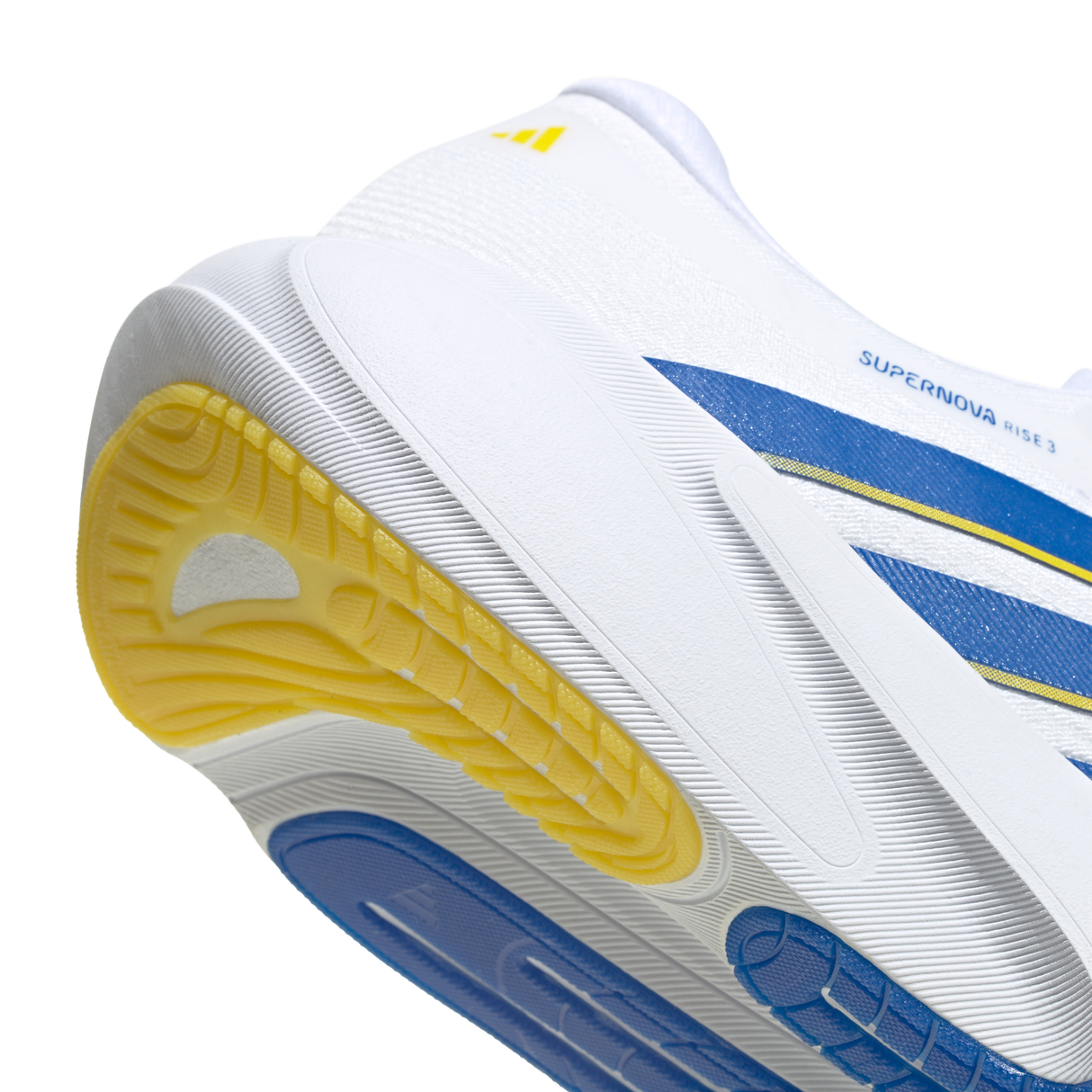 ADIDAS - Supernova Rise 3 Running Shoes - Uomo - White - image 8