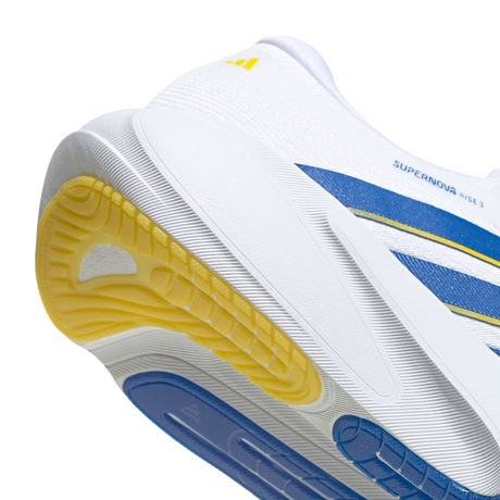 ADIDAS - Supernova Rise 3 Running Shoes - Uomo - White - image 8