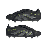 ADIDAS - Scarpe Da Calcio Predator Pro Con Linguetta Ripiegabile – Terreni Compatti - image 19