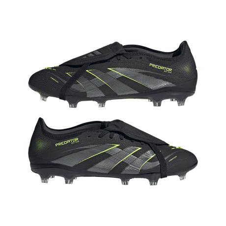 ADIDAS - Scarpe Da Calcio Predator Pro Con Linguetta Ripiegabile – Terreni Compatti - image 19