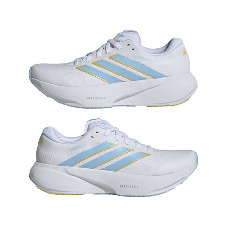 ADIDAS - Supernova Rise 3 Running Shoes - Donna - White - image 10