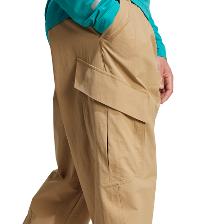 ADIDAS - Pantaloni TERREX Xploric Cargo - Uomo - image 14