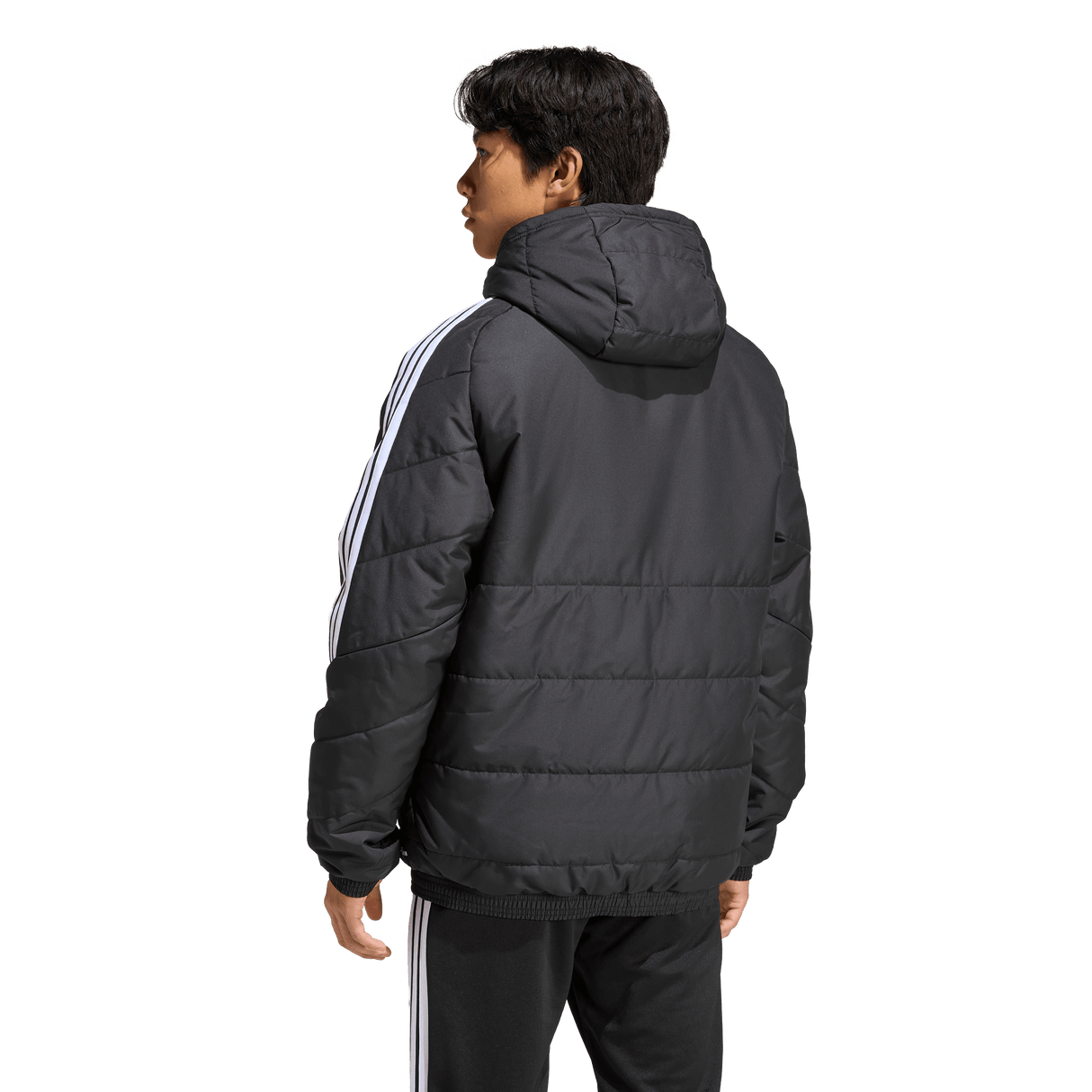 ADIDAS - Giacca Tiro26 Winter - Uomo - Black - image 3