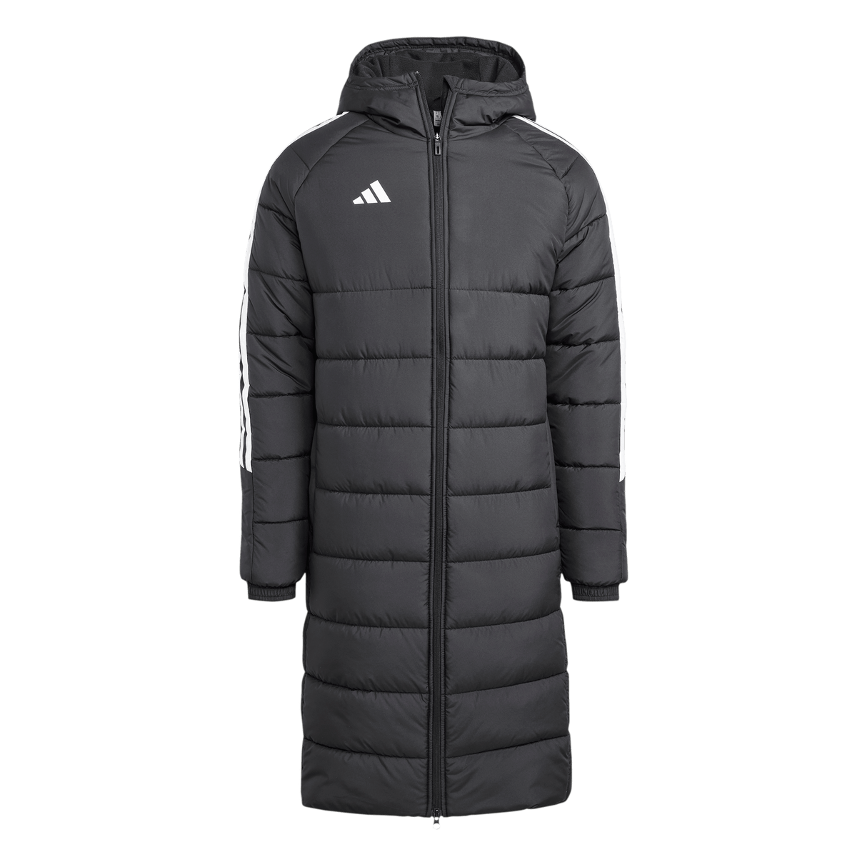 ADIDAS - Tiro24 Long Coat - Uomo - image 1