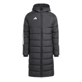 ADIDAS - Tiro24 Long Coat - Uomo - image 1