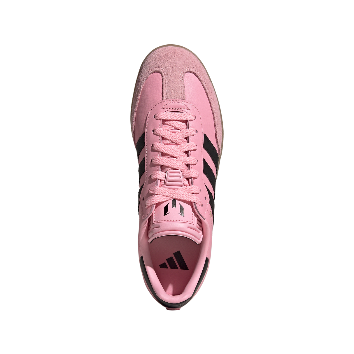ADIDAS - Scarpe Da Calcio Samba Messi - Uomo - image 2
