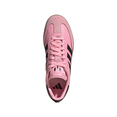 ADIDAS - Scarpe Da Calcio Samba Messi - Uomo - image 2