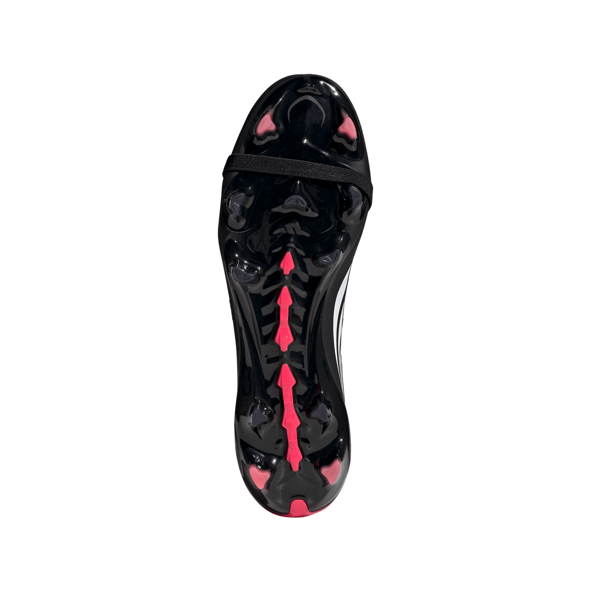 ADIDAS - Predator Pro Fold-Over Tongue Firm Ground Football Boots - image 23