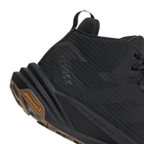 ADIDAS - TERREX Freehiker 3 Mid GORE-TEX BOOST Dreamstrike+ Hiking Shoes - Uomo - image 9
