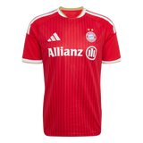 ADIDAS - Fc Bayern 26/27 Home Jersey Women Team - Uomo - Red - image 1