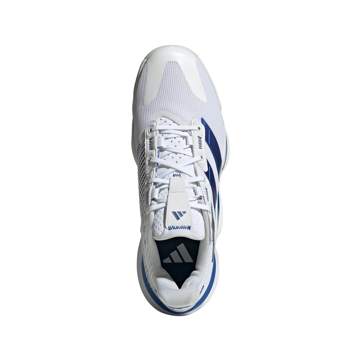 ADIDAS - Scarpe Stabil 16 Indoor - Uomo - White - image 3