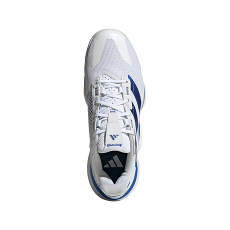 ADIDAS - Scarpe Stabil 16 Indoor - Uomo - White - image 3