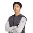 ADIDAS - Audi Revolut Formula One Team 2026 Engineers & Marketing Padded Vest - Uomo - Black - image 7