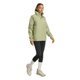 ADIDAS - Giacca Impermeabile Multi Essentials 2L - Donna - image 18