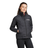 ADIDAS - Giacca TERREX Multi Synthetic Insulated - Donna - image 6
