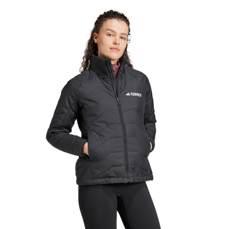 ADIDAS - Giacca TERREX Multi Synthetic Insulated - Donna - image 6