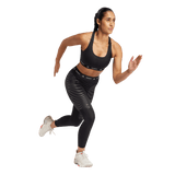 ADIDAS - Leggings 7/8 TECHFIT Control X Rheon - Donna - Black - image 5