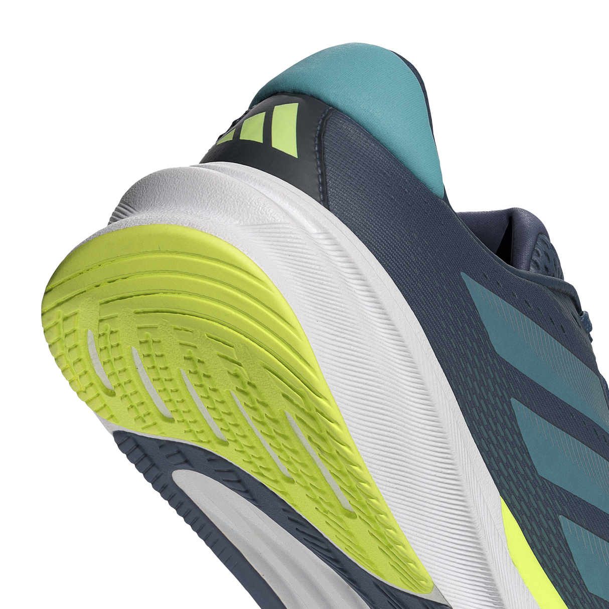 ADIDAS - Supernova Stride 2 M Running Shoes - Uomo - Black - image 9
