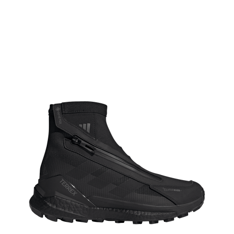 ADIDAS - TERREX Free Hiker 2 GORE-TEX CLIMAWARM+ BOOST Hiking Shoes - Uomo - Black - image 2