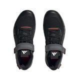 ADIDAS - Five Ten Trailcross Clip-In Mountain Bike Shoes - Donna - Black - image 3
