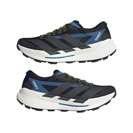 ADIDAS - TERREX Agravic Tt Trail Running Shoes - Uomo - image 10