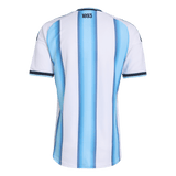 ADIDAS - Maglia Home Authentic Argentina 26 - Uomo - White - image 2