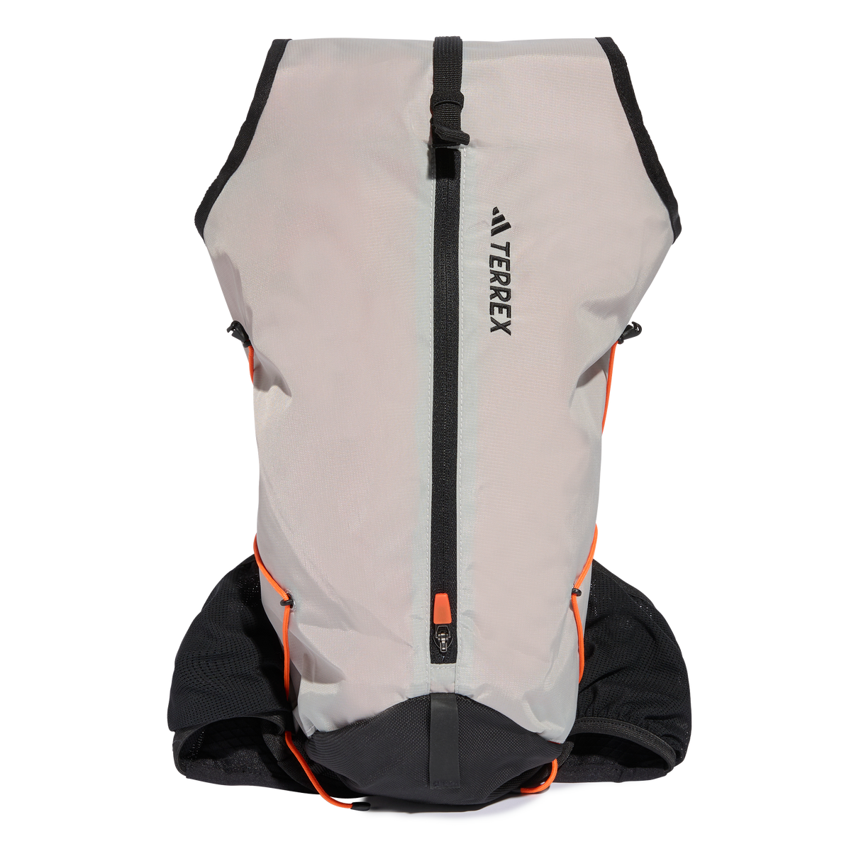 ADIDAS - Gilet TERREX Techrock Climacool Hike 15L - Grey - image 1