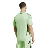 ADIDAS - Maglia Goalkeeper Liverpool Fc 25/26 - Uomo - Green - image 4