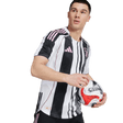 ADIDAS - Maglia Autentica Casa 25/26 Juventus - Uomo - White - image 7