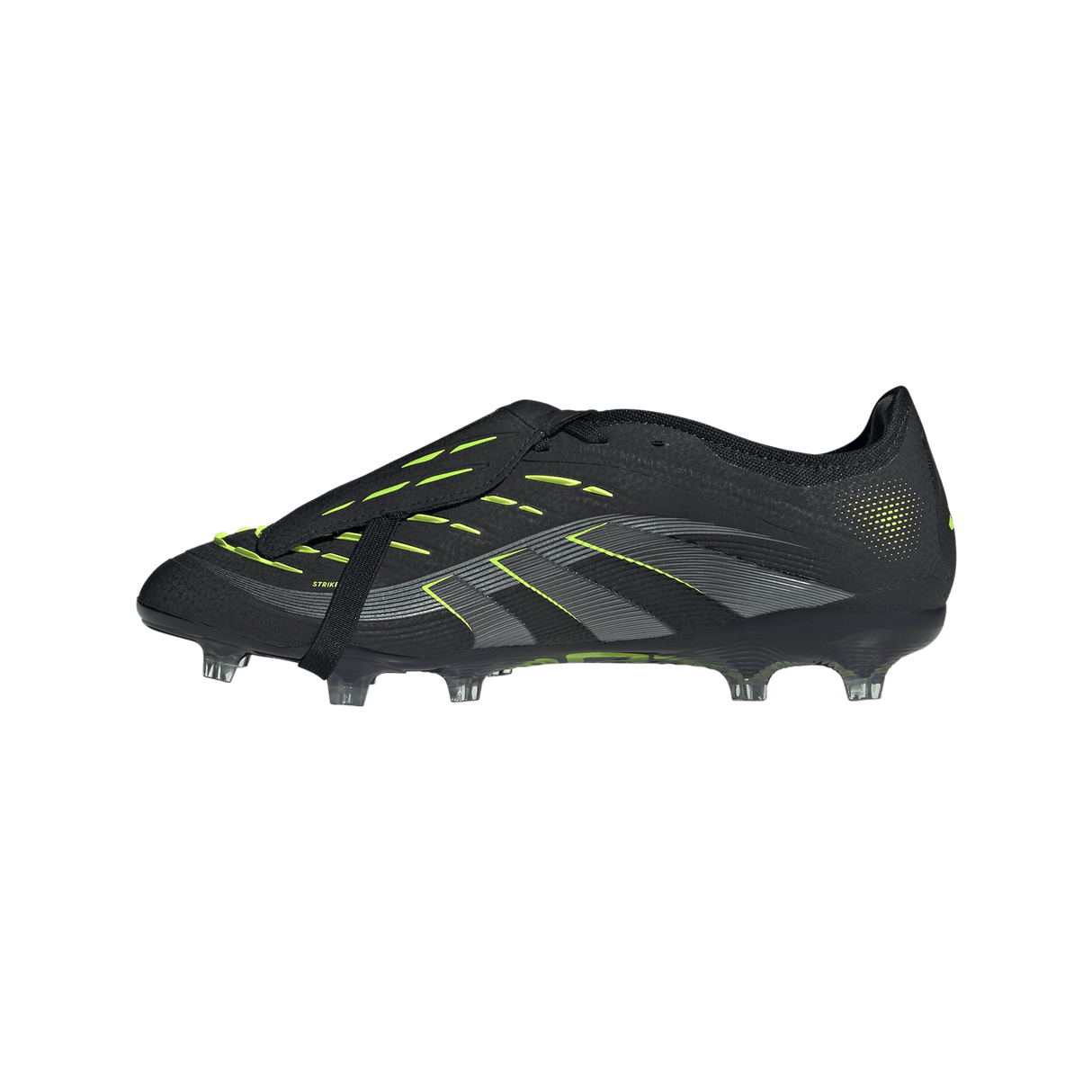 ADIDAS - Scarpe Da Calcio Predator Pro Con Linguetta Ripiegabile – Terreni Compatti - image 14