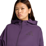 ADIDAS - Hoodie Adidas Z.N.E. Full-Zip - Donna - image 60