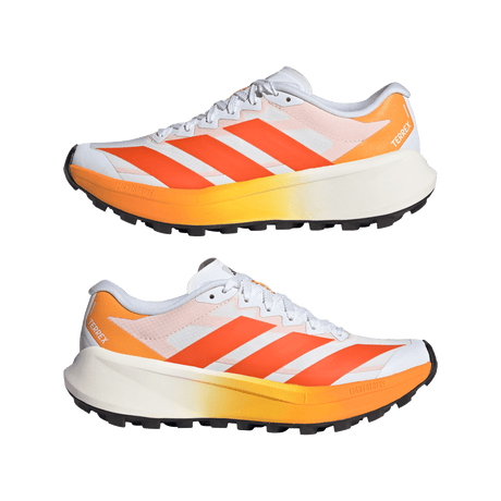 ADIDAS - TERREX Agravic 4 Trail Running Shoes - Donna - image 20