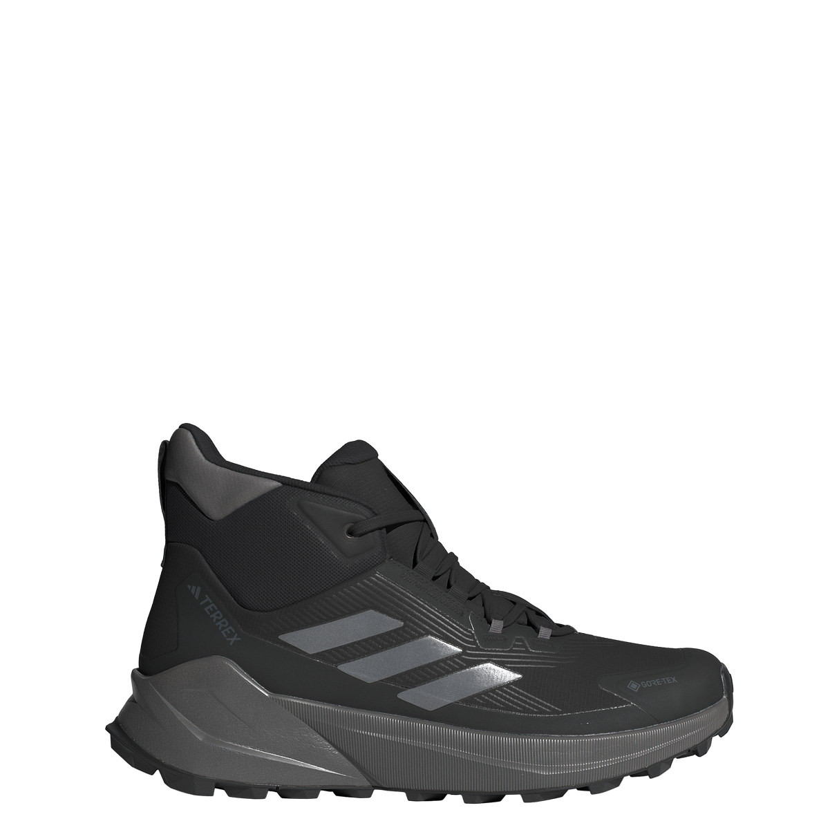 ADIDAS - Scarpe Da Hiking TERREX Trailmaker 2.0 Mid GORE-TEX - Uomo - image 2