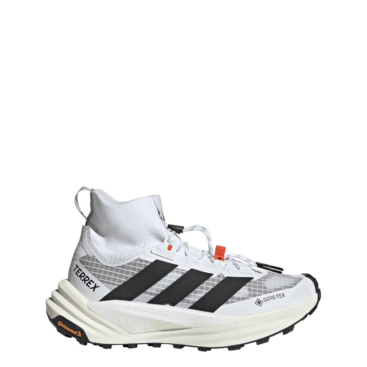 ADIDAS - TERREX Freehiker 3 Ultra GORE-TEX Hiking Shoes - Donna - image 12
