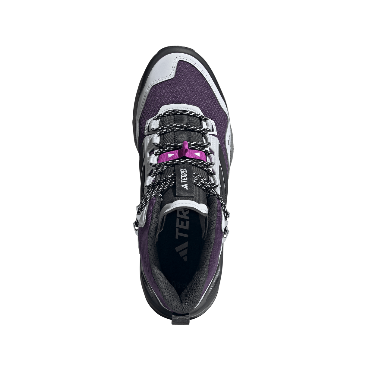 ADIDAS - Scarpe Da Hiking TERREX Skychaser Mid GORE-TEX - Donna - image 13