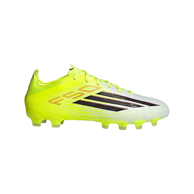 ADIDAS - Scarpe Da Calcio Multiterreno F50 Pro - Yellow - image 1