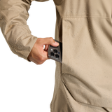 ADIDAS - Anorak TERREX Xploric 2.5 Layer CLIMAPROOF - Uomo - image 6