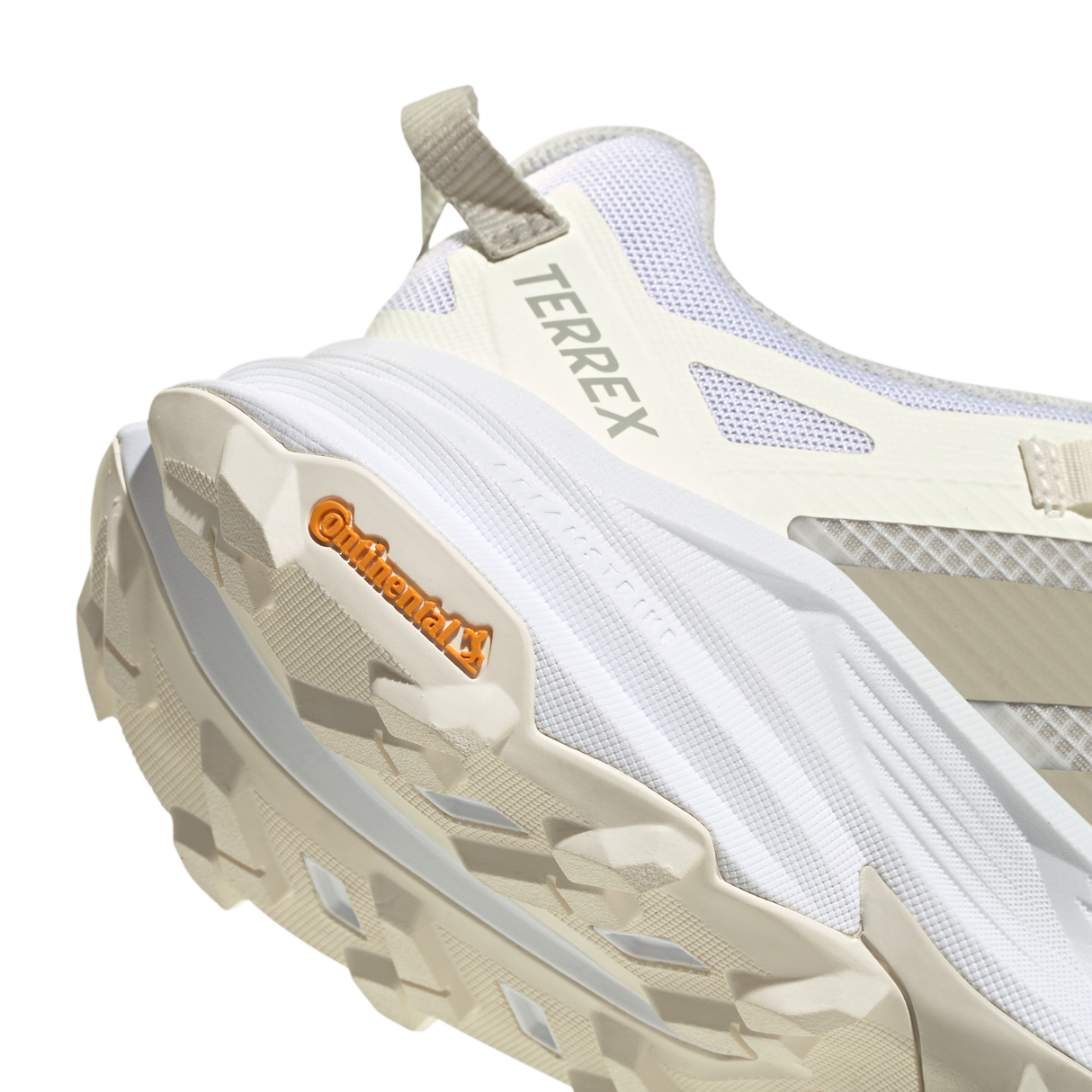 ADIDAS - TERREX Freehiker Sl GORE-TEX Hiking Shoes - Uomo - White - image 8