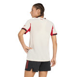 ADIDAS - Liverpool Fc 25/26 Away Authentic Jersey - Donna - Black - image 4
