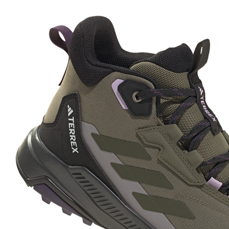 ADIDAS - Scarpe Da Hiking TERREX Anylander Mid RAIN.RDY - Donna - image 18