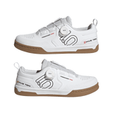 ADIDAS - Five Ten Freerider Pro Mountain Bike Shoes - Uomo - White - image 10