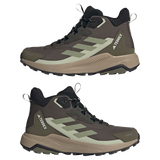 ADIDAS - Scarpe Da Hiking TERREX Anylander Mid RAIN.RDY - Uomo - image 40
