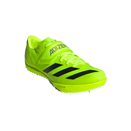 ADIDAS - Scarpe Da Atletica Leggera Adizero Hj - Green - image 6