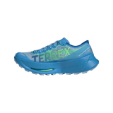 ADIDAS - TERREX Agravic Speed Ultra 2 Lightstrikepro Trail Running Shoes - Donna - image 25